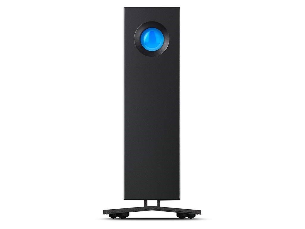 LaCie 4TB 3,5
