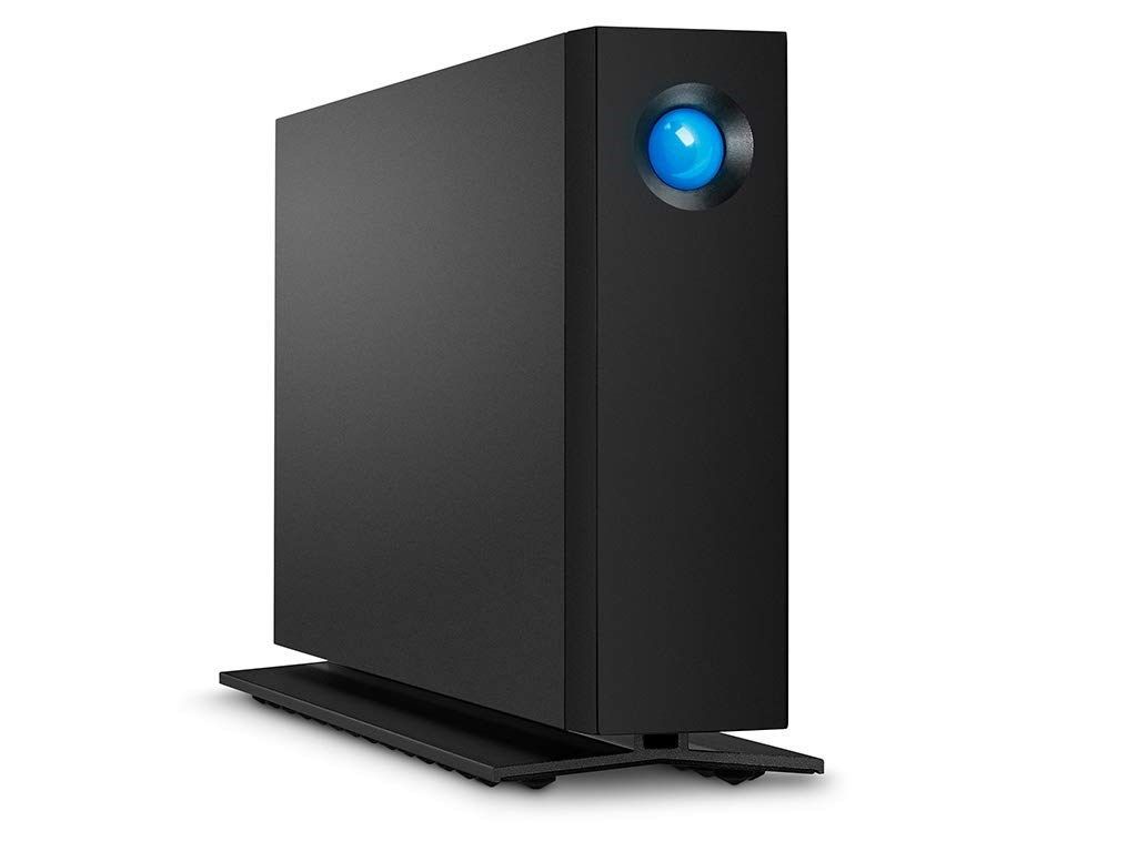 LaCie 4TB 3,5