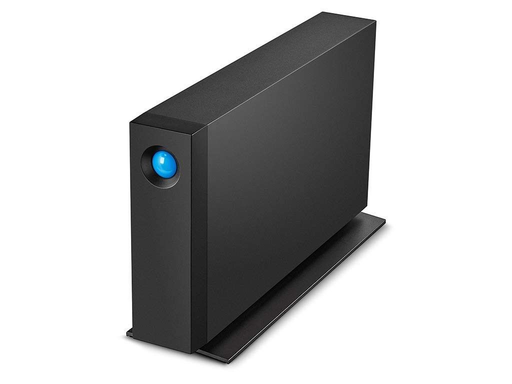 LaCie 4TB 3,5