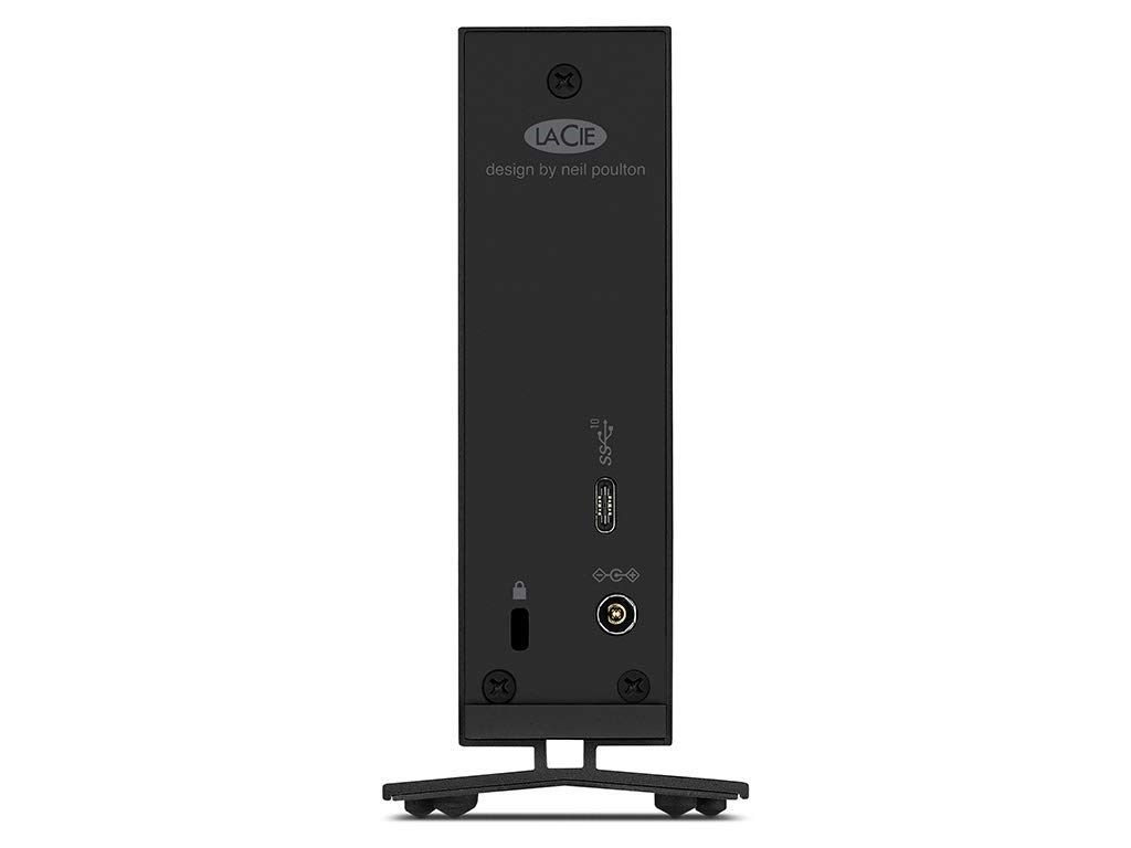 LaCie 4TB 3,5