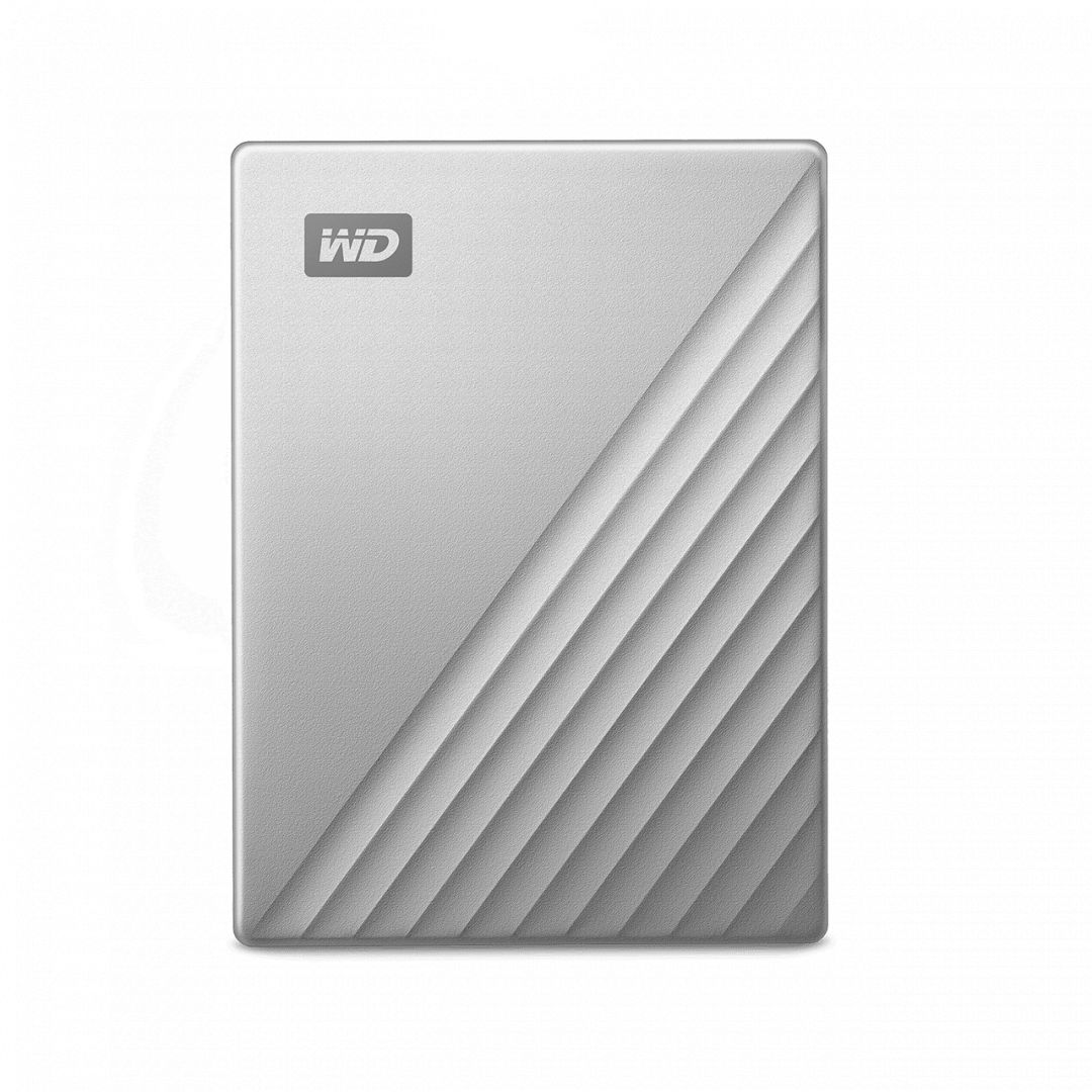 Western Digital 1TB 2,5