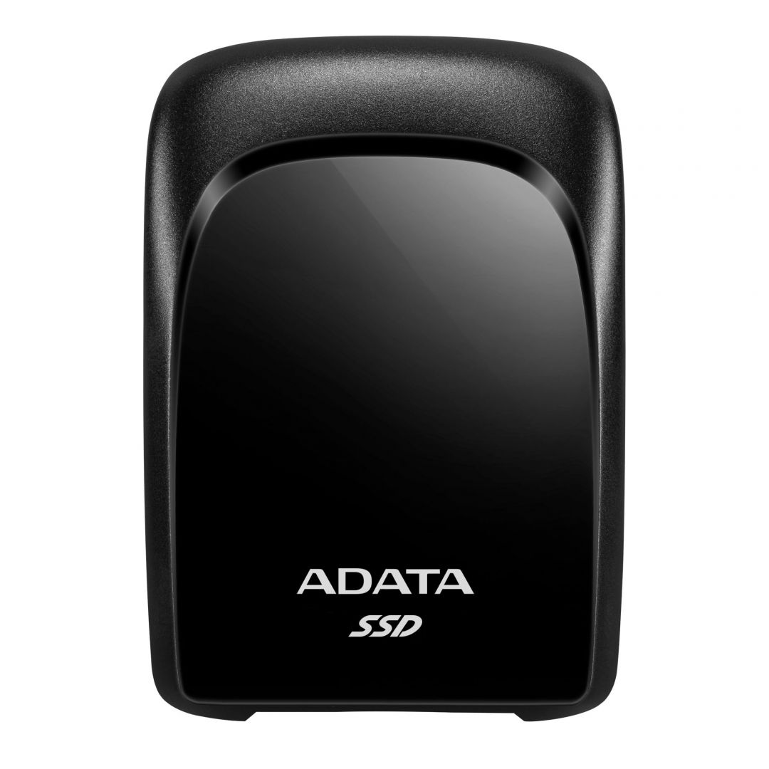 A-Data 960GB USB3.2/USB Type-C SC680 Black