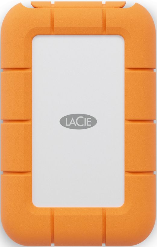 Seagate 4TB 2,5