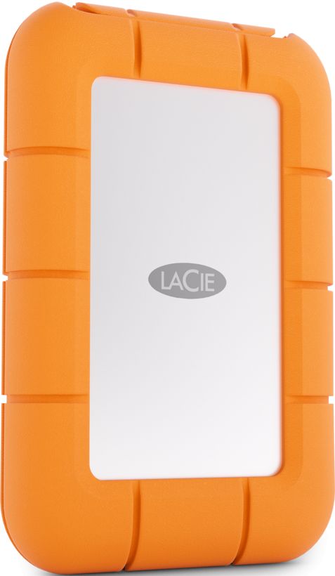 Seagate 4TB 2,5