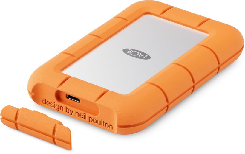 Seagate 4TB 2,5