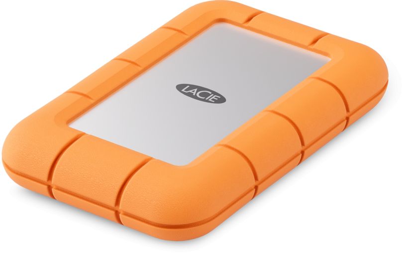 Seagate 4TB 2,5