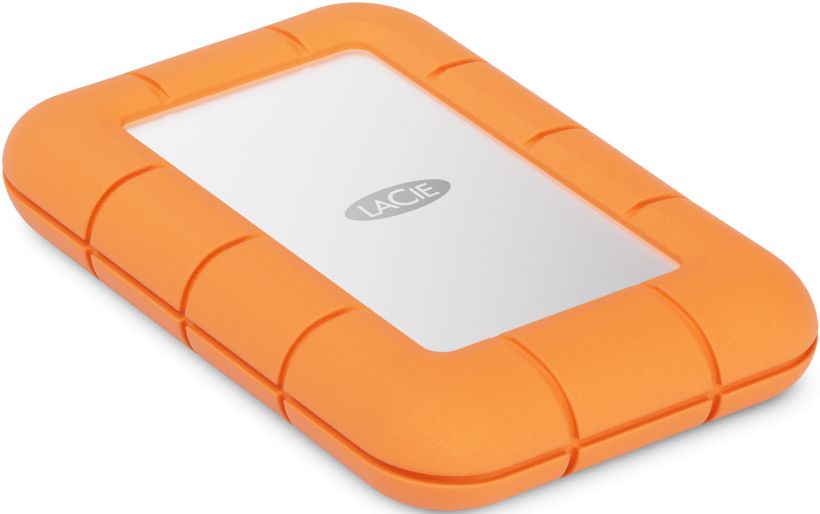 Seagate 4TB 2,5