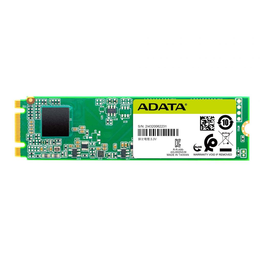 A-Data 240GB M.2 2280 Ultimate SU650