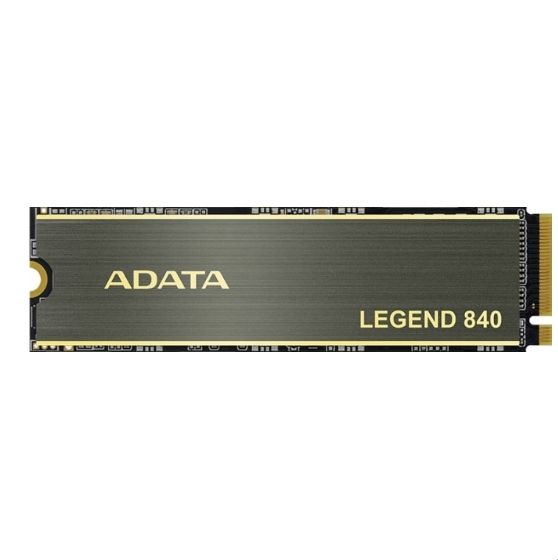 A-Data 512GB M.2 2280 NVMe Legend 840