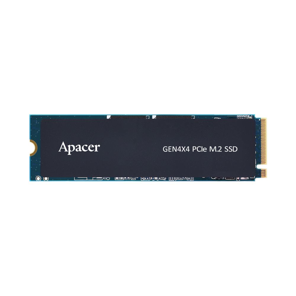 Apacer 1TB M.2 2280 NVMe PD4480