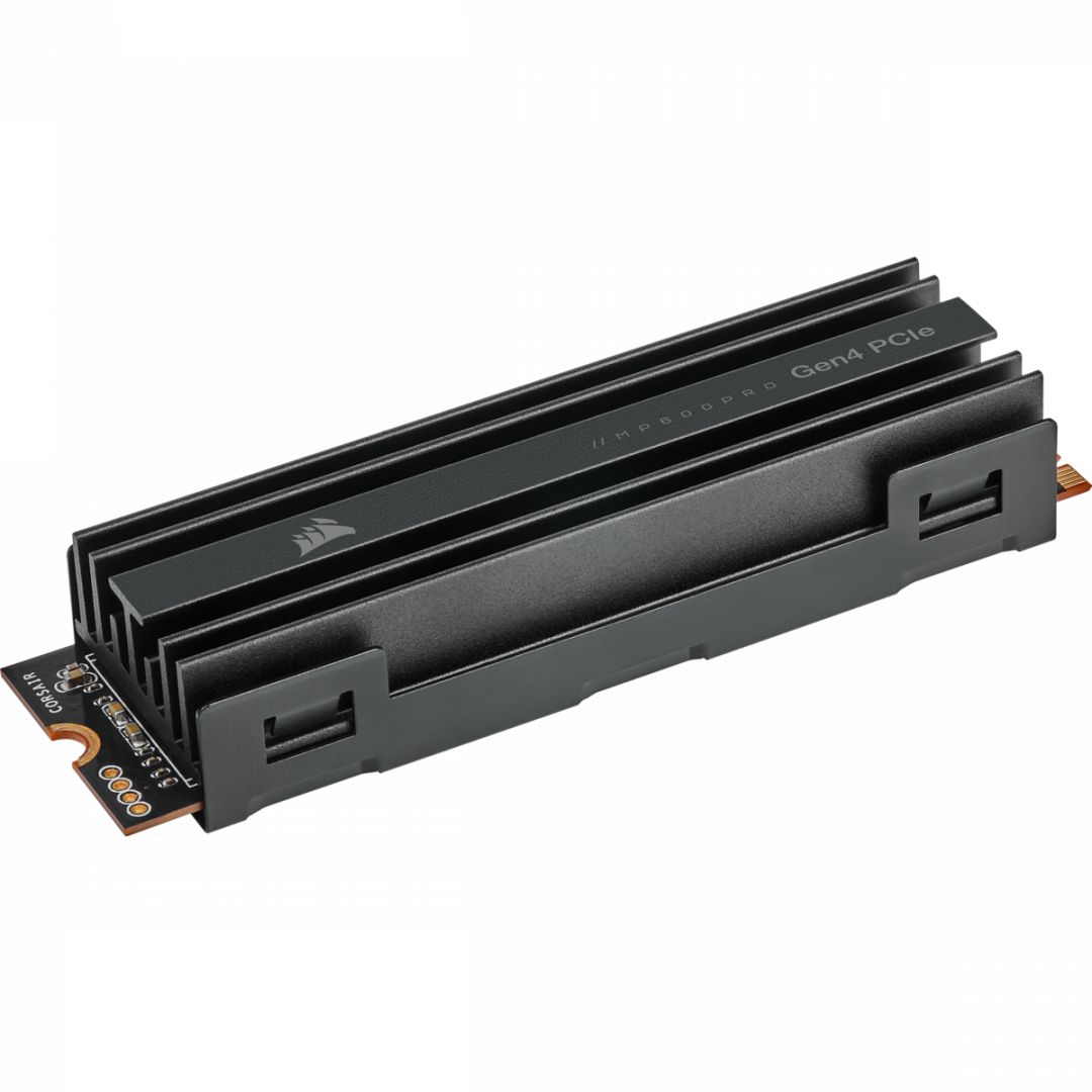 Corsair 1TB M.2 2280 NVMe MP600 Pro