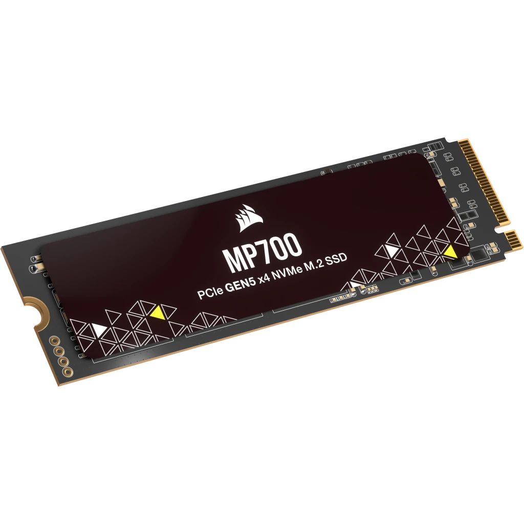 Corsair 1TB M.2 2280 NVMe MP700