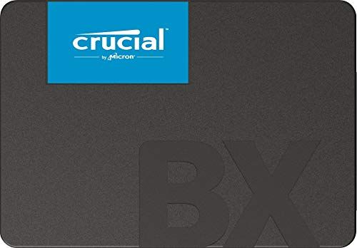 Crucial 2TB 2,5