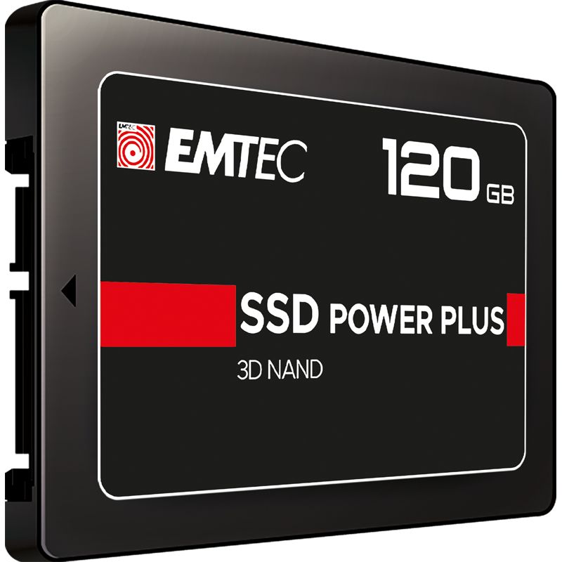 Emtec 120GB 2,5