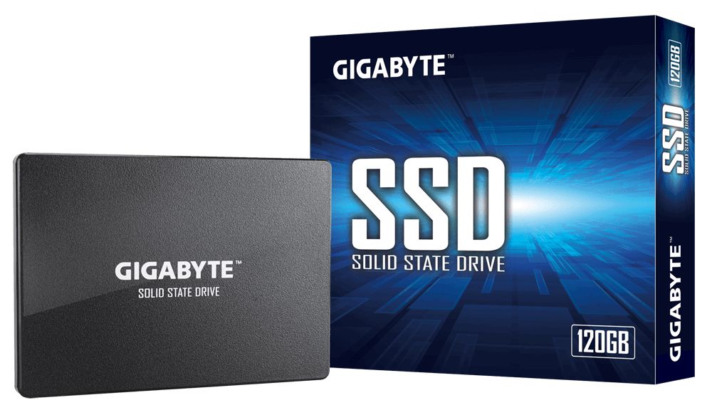 Gigabyte 120GB 2,5