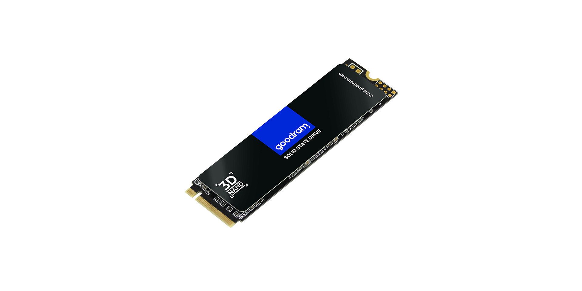 Good Ram 1TB M.2 NVMe PX500