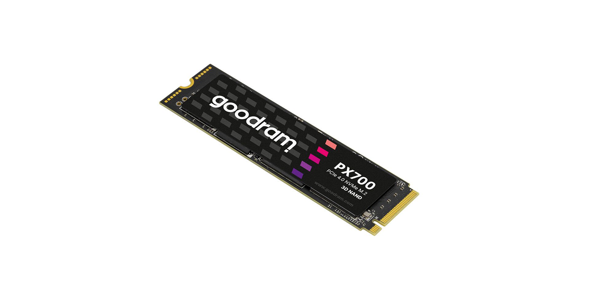 Good Ram 4TB M.2 2280 NVMe PX700