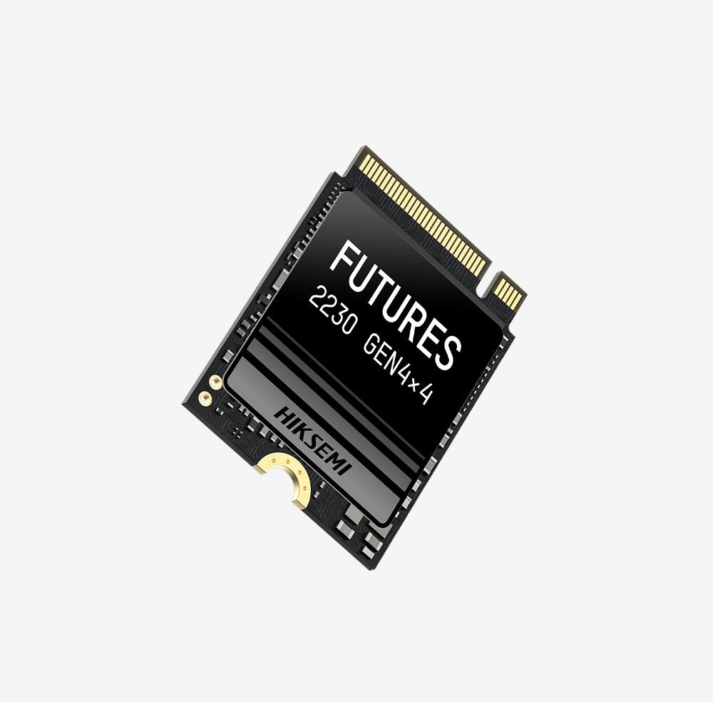 HikSEMI 1TB M.2 2230 NVMe Futures