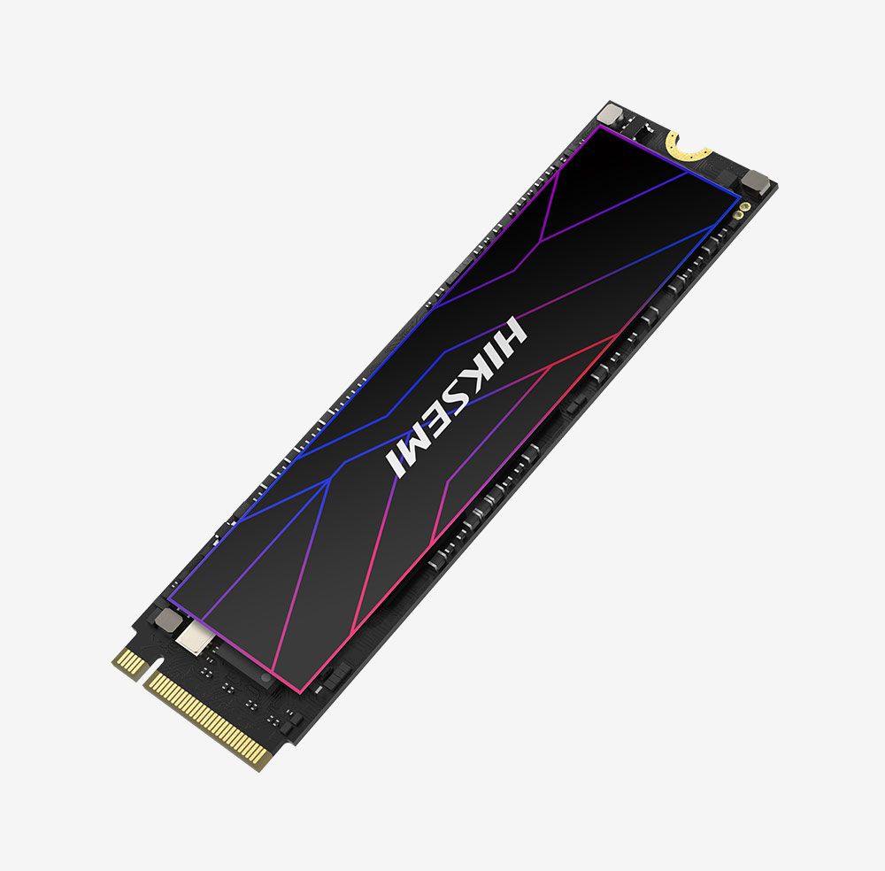 HikSEMI 1TB M.2 2280 NVMe Futures Pro