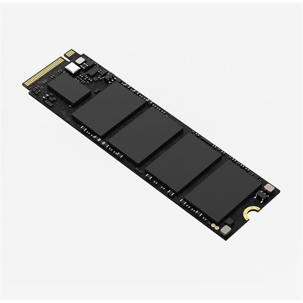 HikSEMI 512GB M.2 2280 NVMe E3000 City