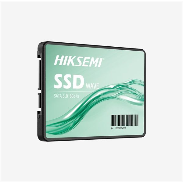 HikSEMI 1TB 2,5