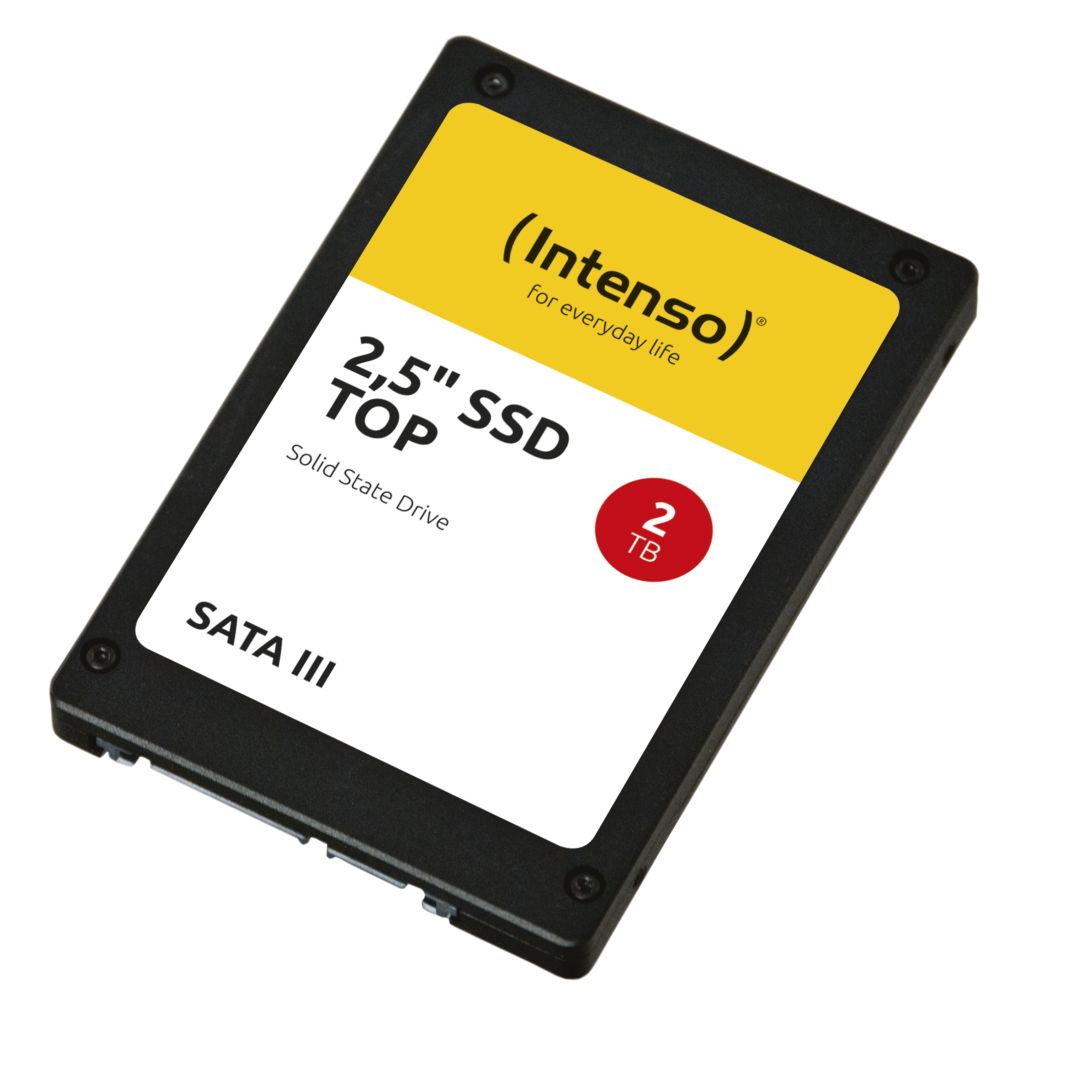 Intenso 2TB 2,5