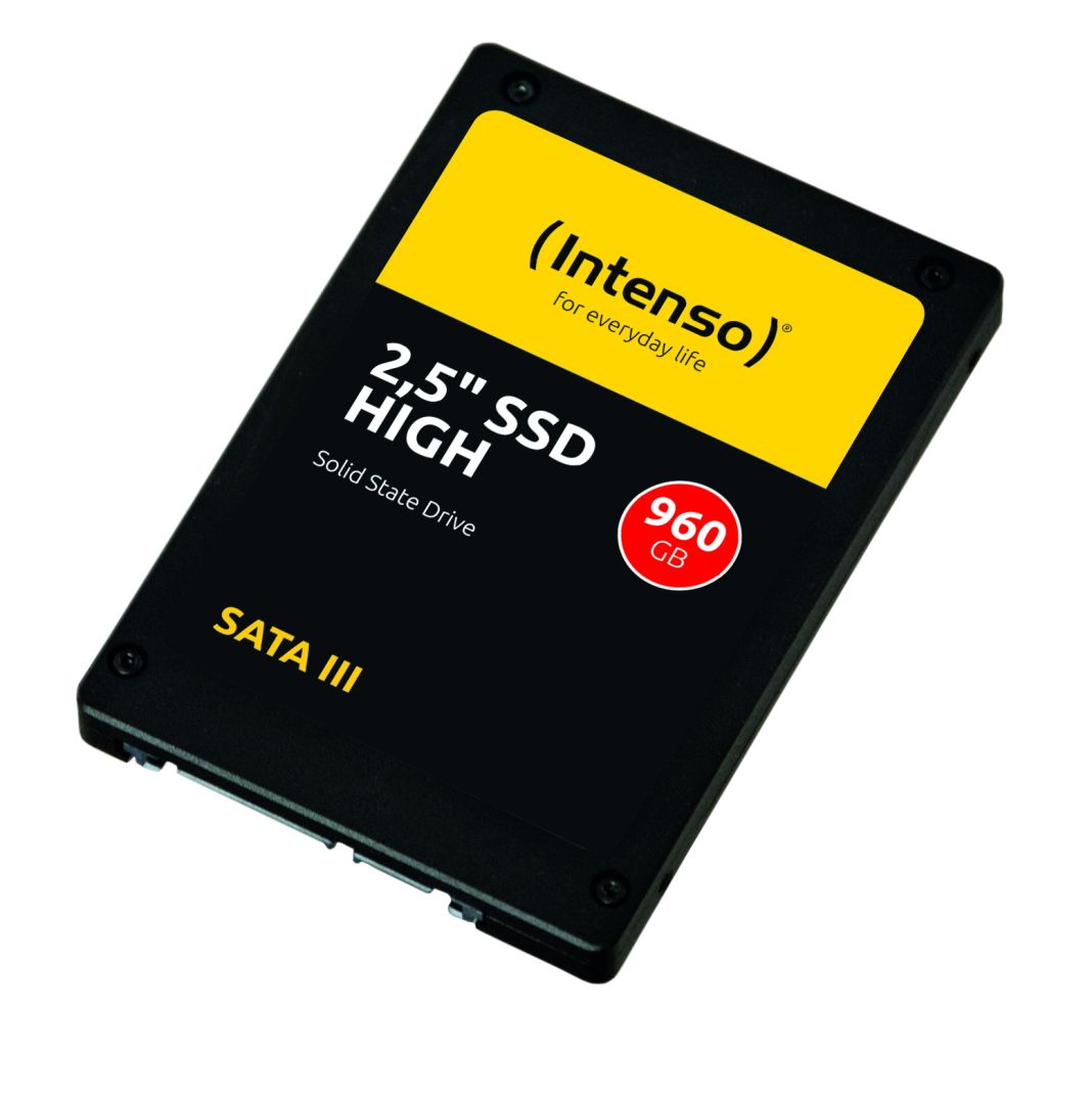 Intenso 960GB 2,5