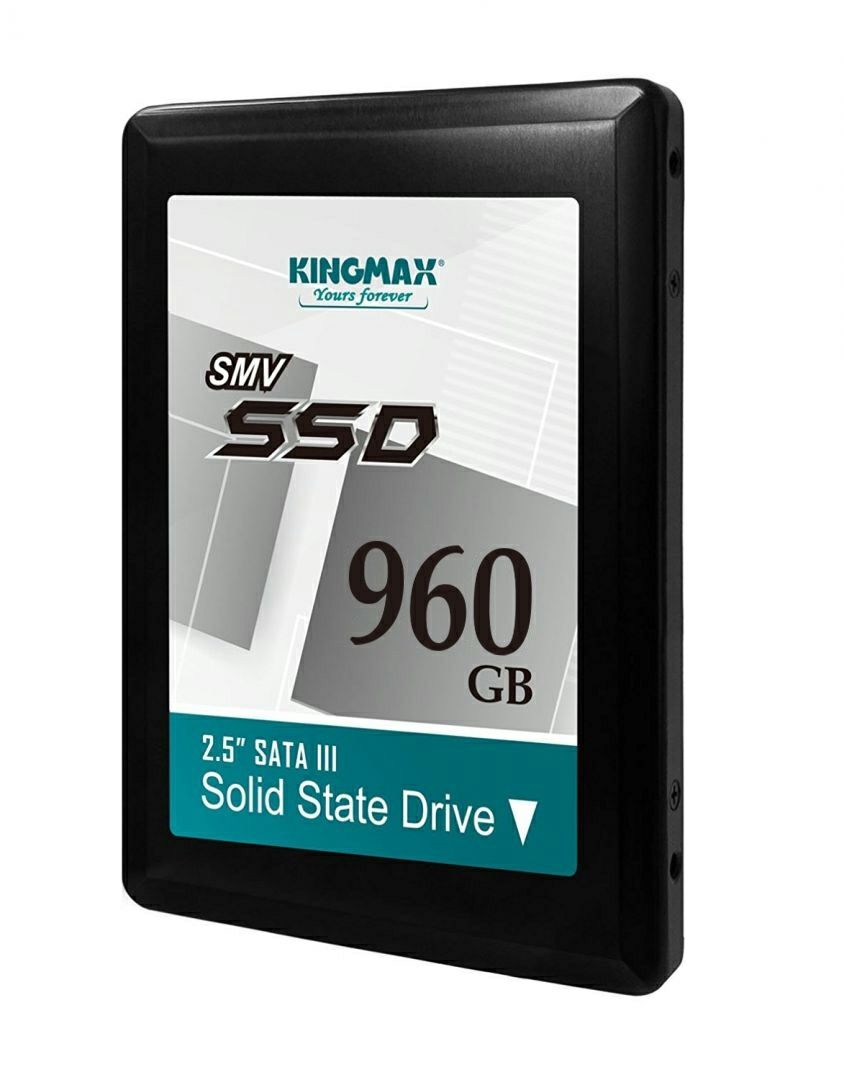 Kingmax 960GB 2,5