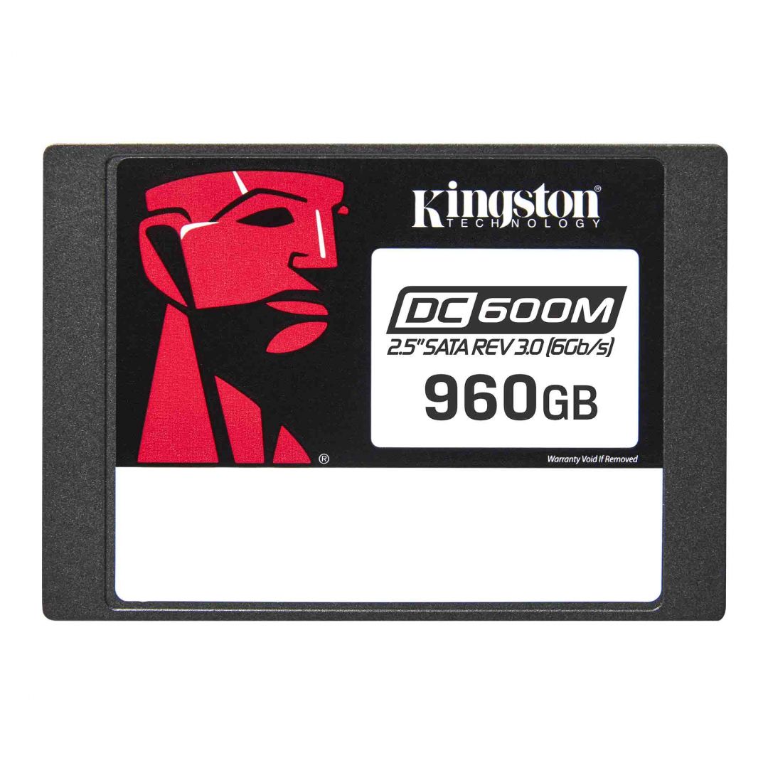 Kingston 960GB 2,5