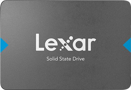 Lexar 1,92TB 2,5