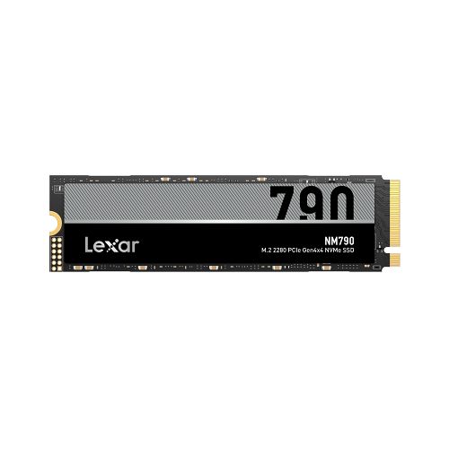 Lexar 4TB M.2 2280 NVMe NM790