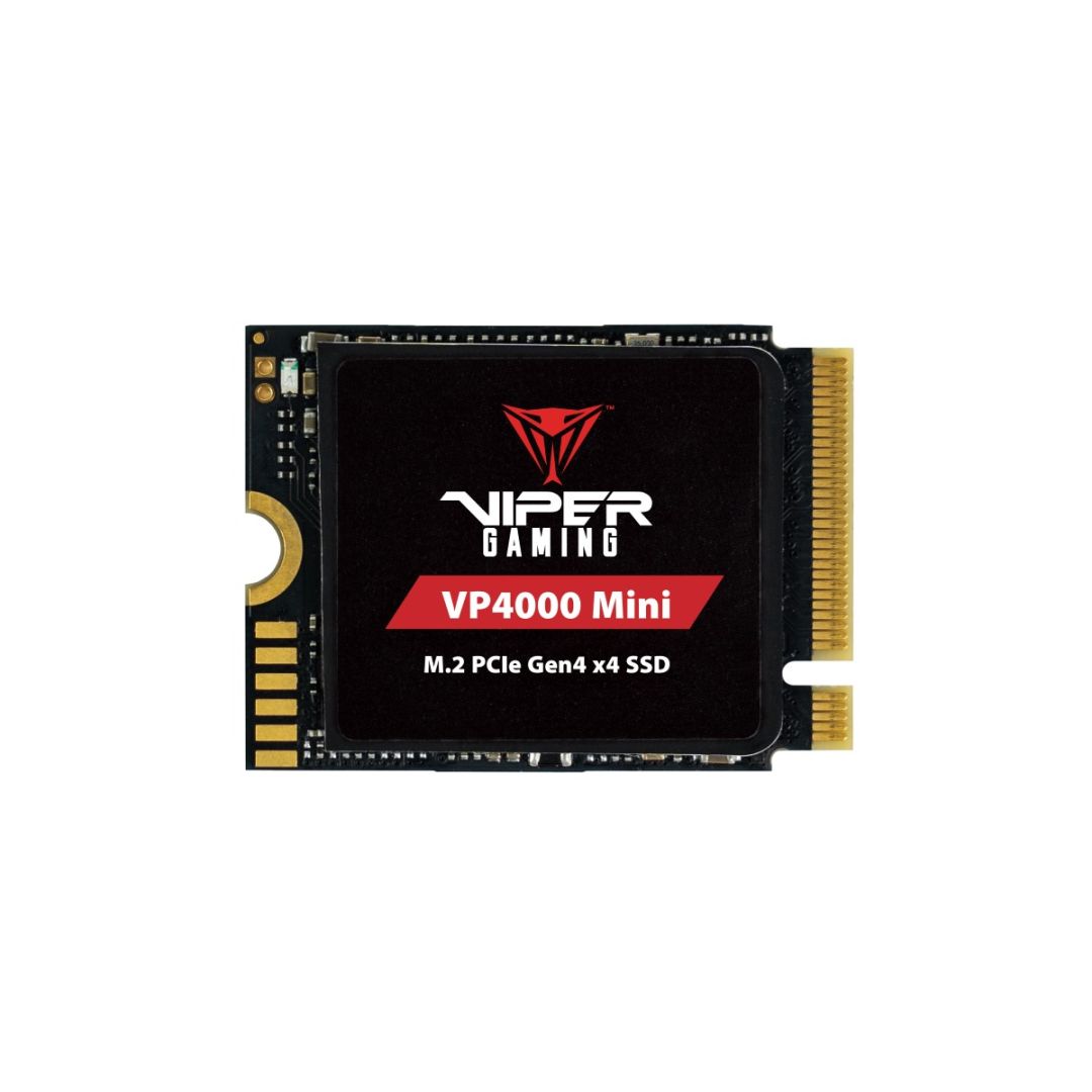 Patriot 1TB M.2 2230 NVMe Viper VP4000 Mini