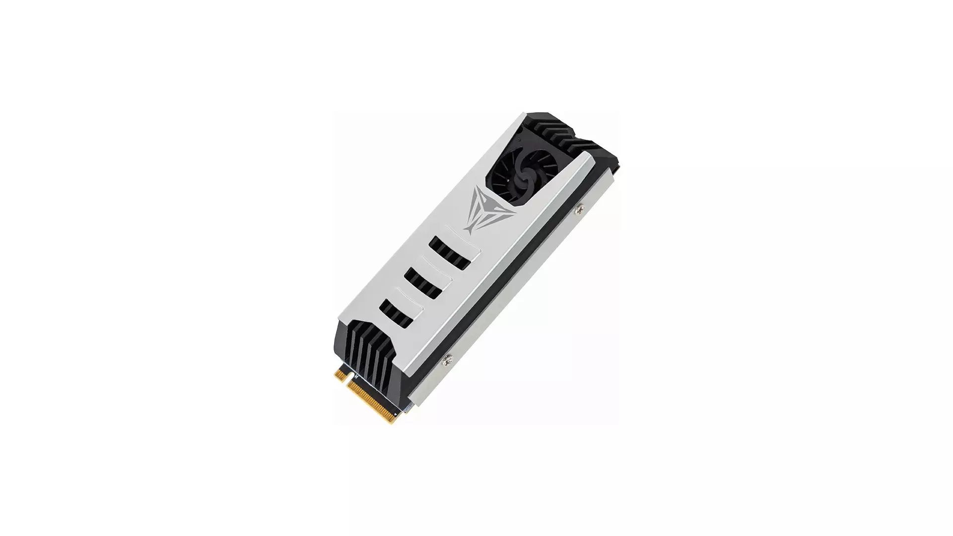 Patriot 2TB M.2 2280 NVMe Viper PV553