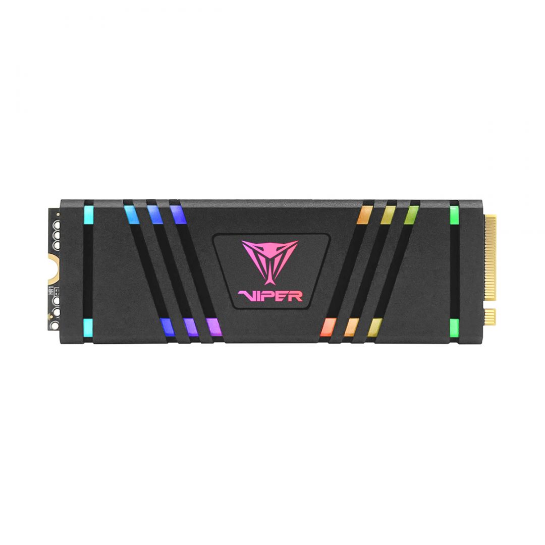 Patriot 512GB M.2 2280 NVMe Viper VPR400-512GM28H