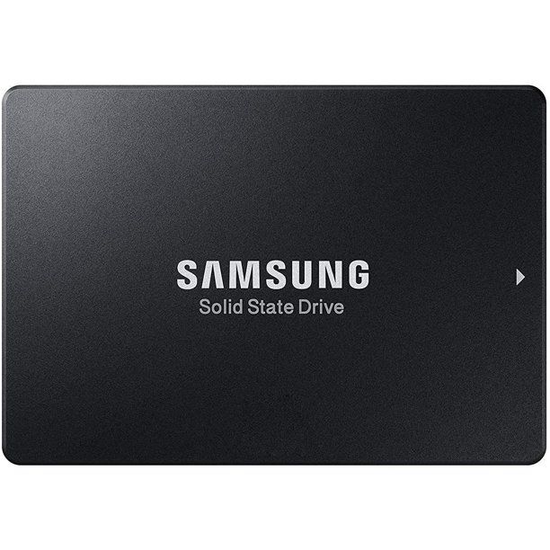 Samsung 1,9TB 2,5