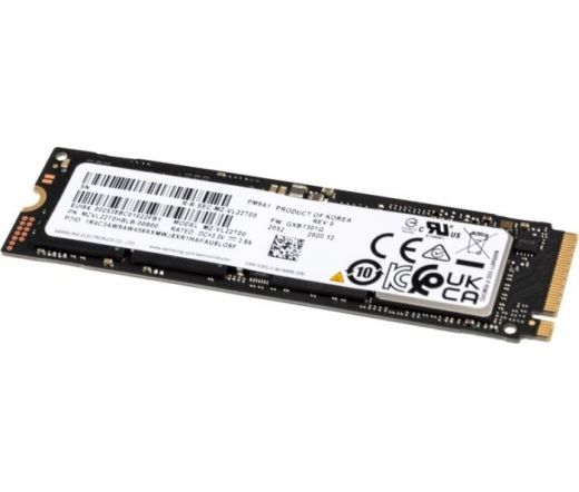 Samsung 2TB M.2 2280 NVMe PM9A1