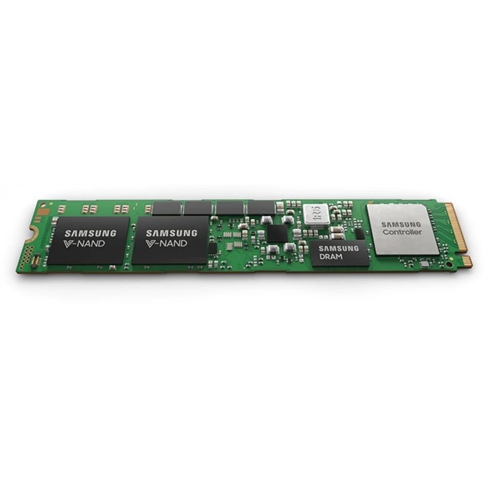 Samsung 512GB M.2 2280 NVMe PM9A1a