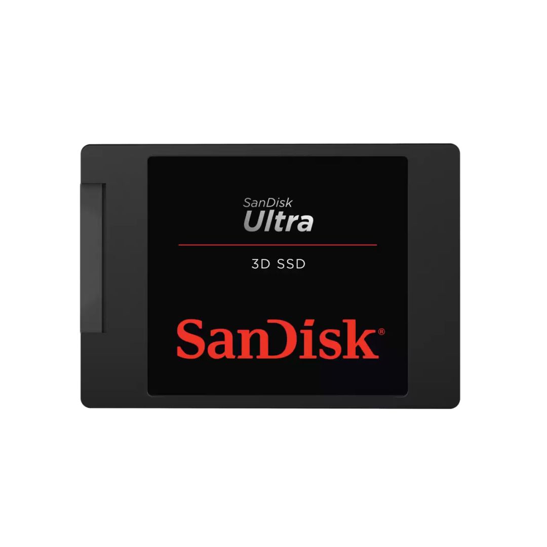 Sandisk 1TB 2,5