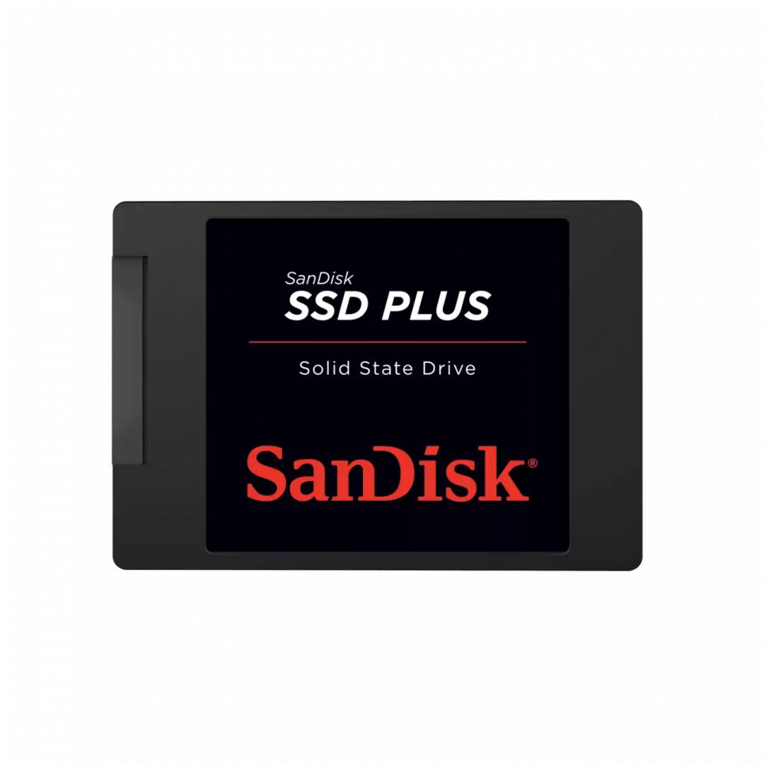 Sandisk 2TB 2,5