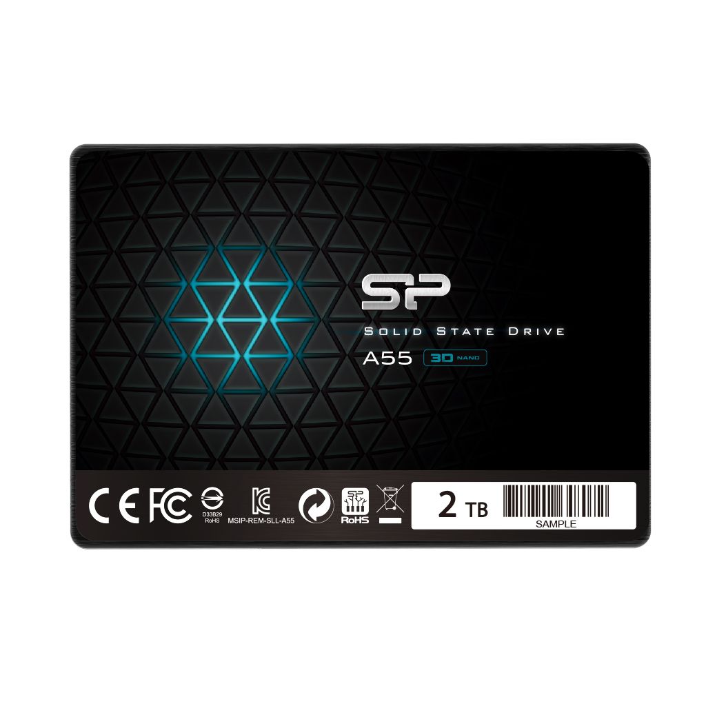 Silicon Power 2TB 2,5