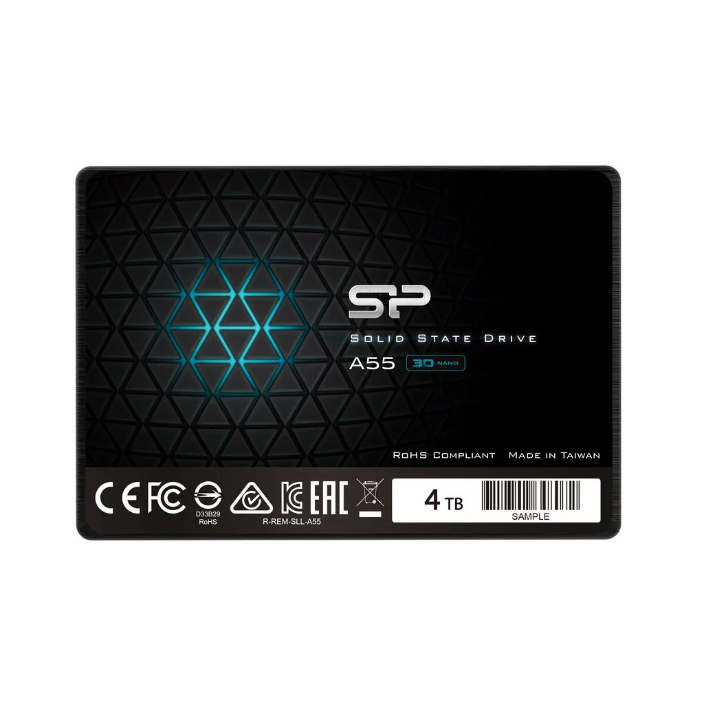 Silicon Power 4TB 2,5