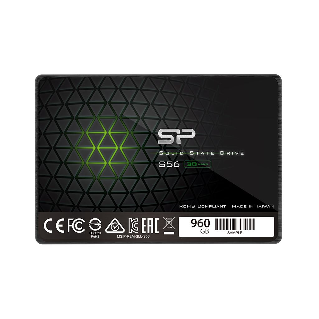 Silicon Power 960GB 2,5