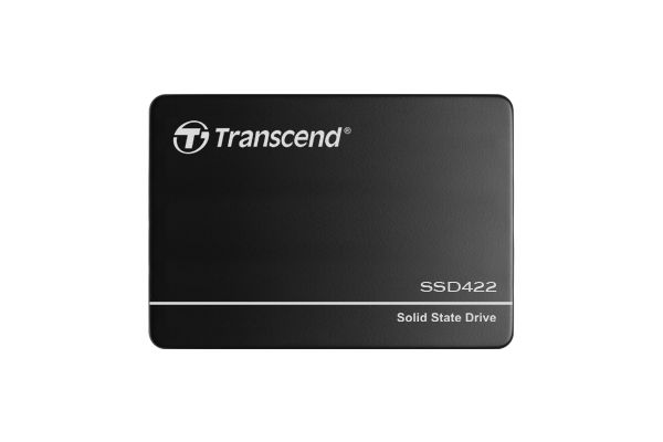 Transcend 128GB 2,5