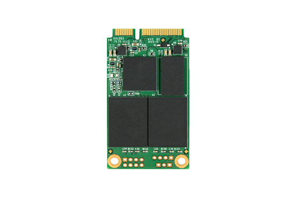 Transcend 128GB mSATA MSA370