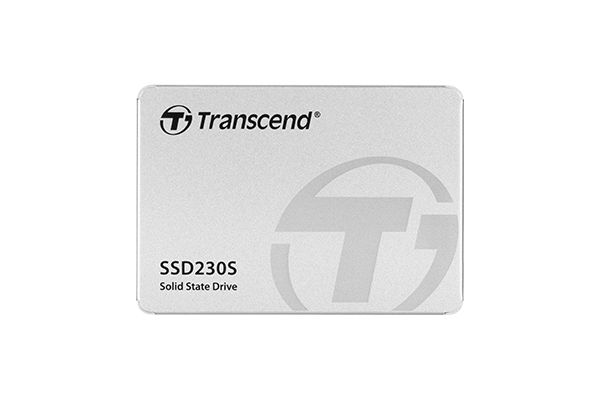 Transcend 1TB 2,5