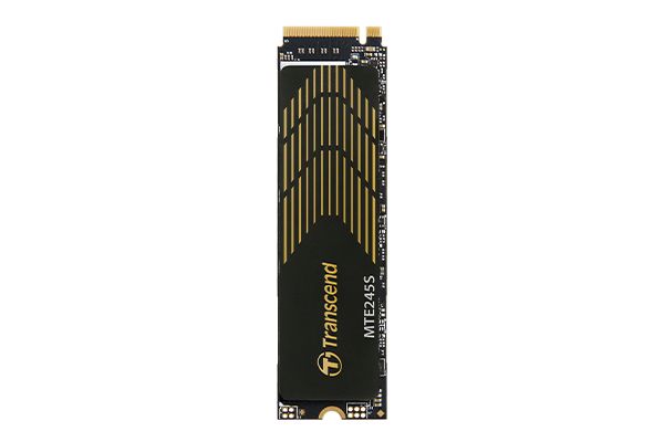 Transcend 2TB M.2 2280 NVMe 245S