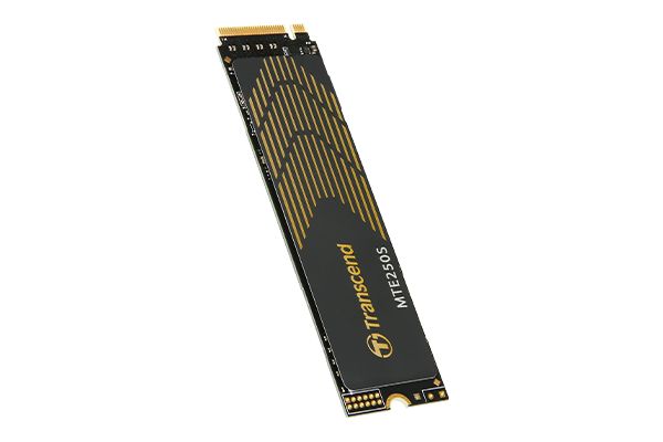 Transcend 2TB M.2 2280 NVMe MTE250S