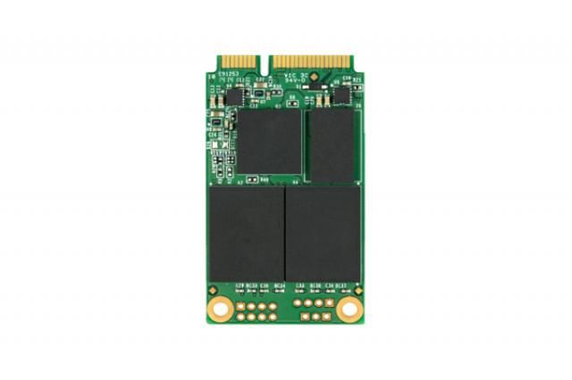 Transcend 32GB mSATA MSA370