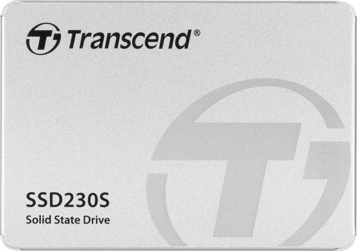 Transcend 2TB 2,5