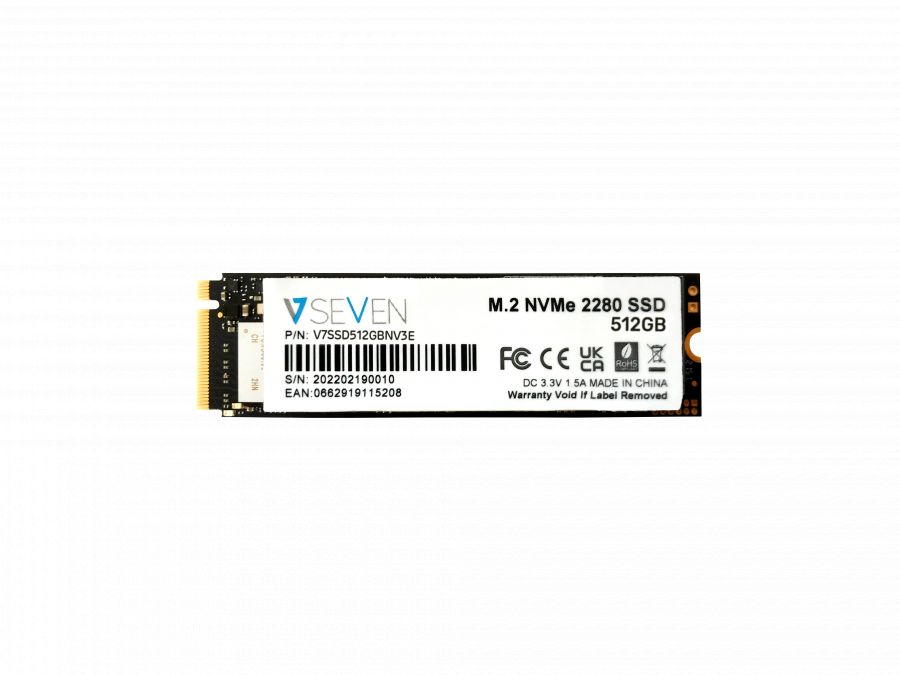 V7 512GB M.2 2280 NVMe